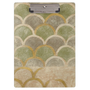Stone Tile Design by Chariklia Zarris Clipboard