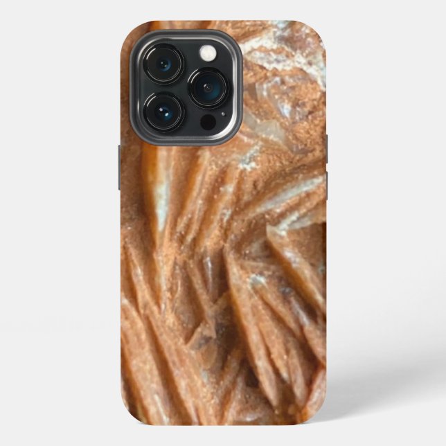 Stone | Two Tone Design | iPhone Case (Back)