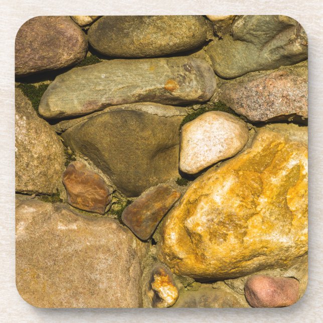Stone Wall Coaster (Front)