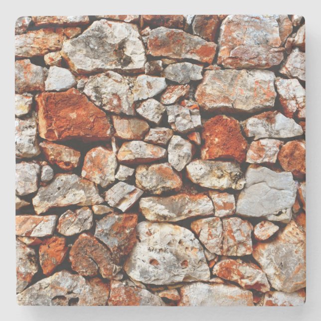 Stone Wall Coaster (Front)