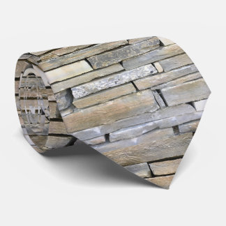 Stone wall Tie
