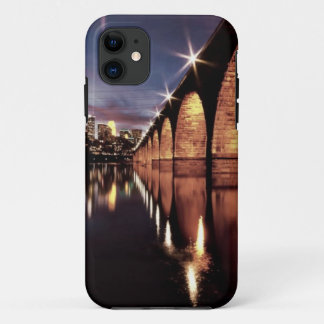 Stonearch Skyline iPhone 11 Case