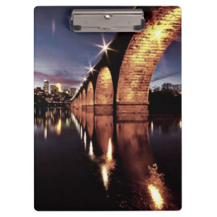 Stonearch Skyline Clipboard