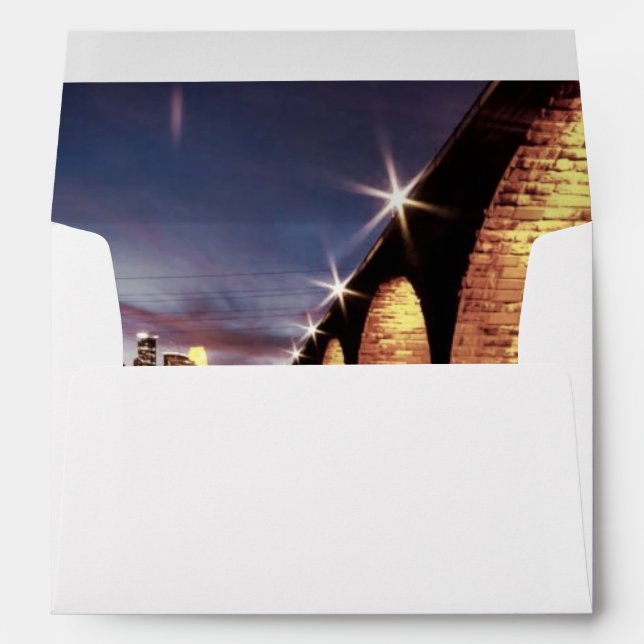 Stonearch Skyline Envelopes (Back (Bottom))