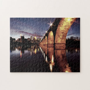 Stonearch Skyline Jigsaw Puzzle