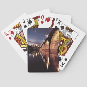 Stonearch Skyline Playing Cards
