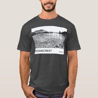Stonecrest Georgia TShirt