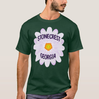 Stonecrest Georgia TShirt 3
