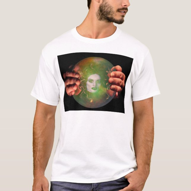 Stoned Future T-Shirt (Front)
