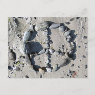 Stoned Peace Postcard