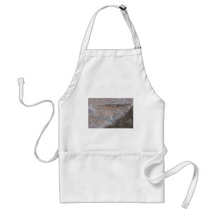 Stoned Standard Apron