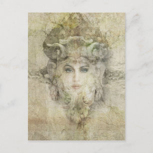 Stoneface Postcard