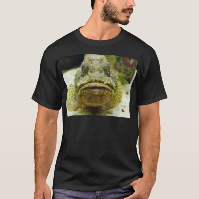 Stonefish T-Shirt (Front)