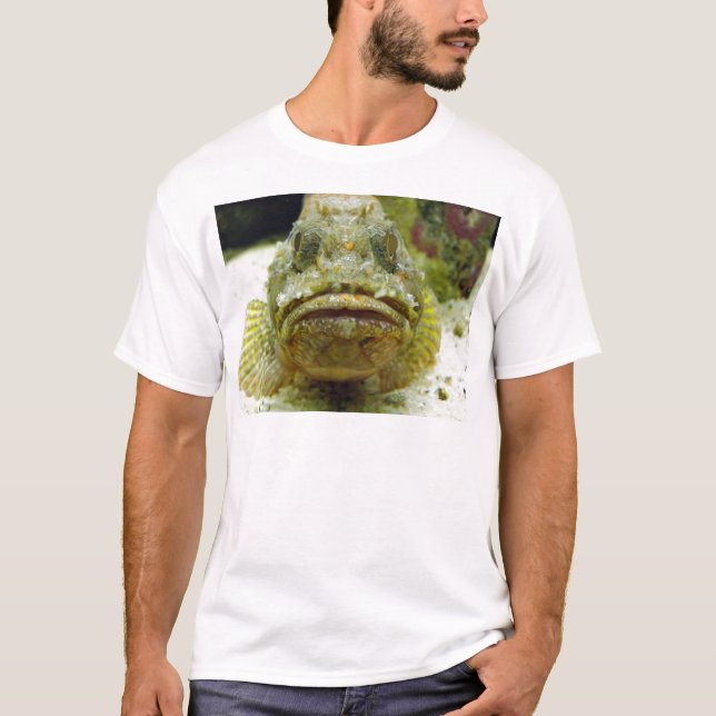 Stonefish T-Shirt (Front)