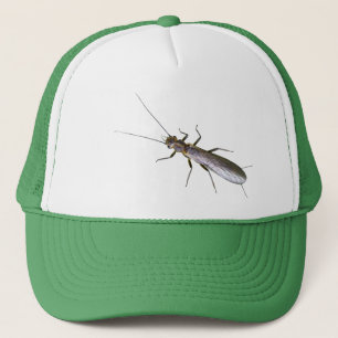 Stonefly Trucker Hat