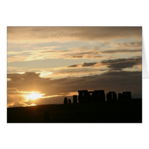 Stonehenge