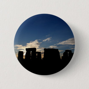 Stonehenge badge