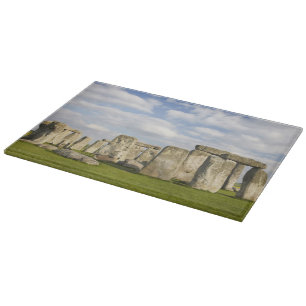Stonehenge (circa 2500 BC), UNESCO World 2 Cutting Board