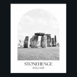 Stonehenge England Arch Photo Print<br><div class="desc">Stonehenge England Arch Photo Print</div>