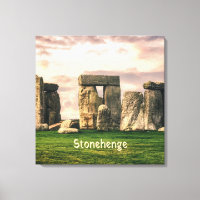 Stonehenge England UK