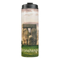 Stonehenge England UK