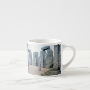 Stonehenge Espresso Cup