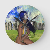 Stonehenge Meditation