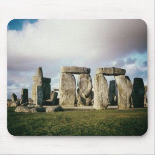 Stonehenge Mouse Pad