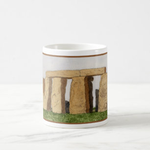 Stonehenge Mug