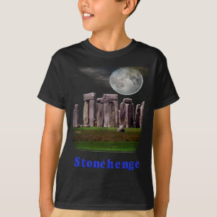 Stonehenge T-shirt