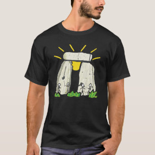 Stonehenge T-Shirt