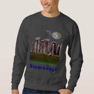 Stonehenge T-shirt Sweatshirt