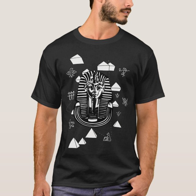 Stoner coffee bong. T-Shirt (Front)