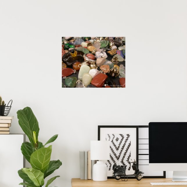 Stones and bangles poster (Home Office)