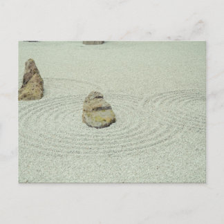 Stones between the Sand, Portland Postcard