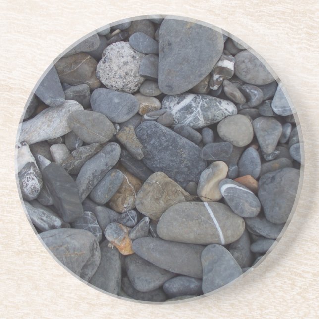 Stones Coaster (Front)