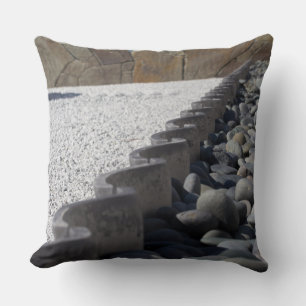 Stones Cushion