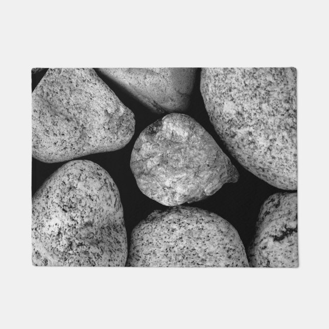 Stones Doormat (Front)