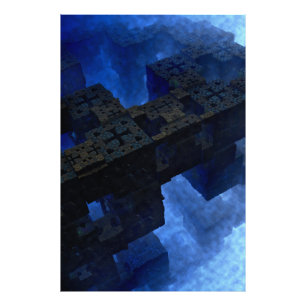 Stones Of Time Photo Print
