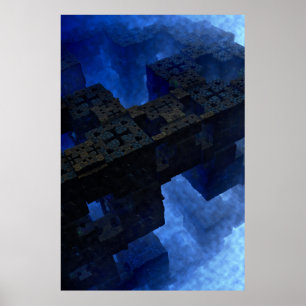 Stones Of Time Poster