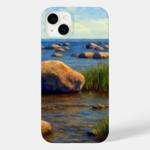 Stones of Vormsi Case-Mate iPhone 14 Plus Case