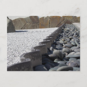 Stones Postcard