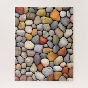 Stones Puzzle
