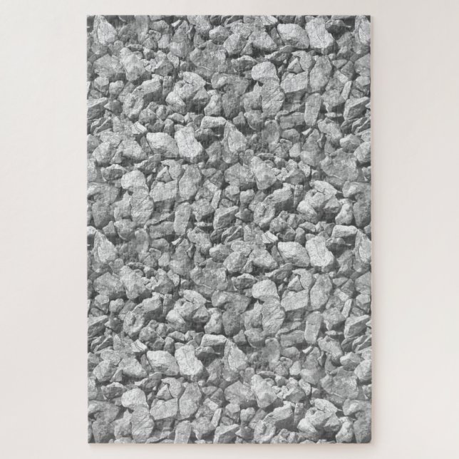 Stones Puzzle 1,014 Pieces (Vertical)