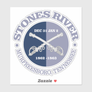 Stones River (B&G)