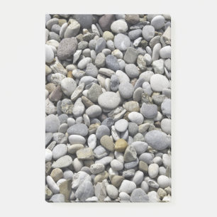Stones, Rocks Texture Post-it Notes