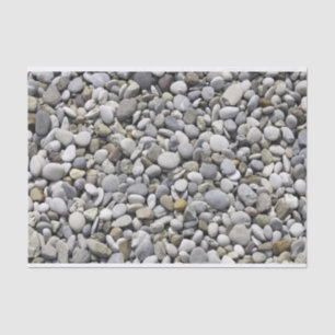 Stones, Rocks Texture Tissue Paper