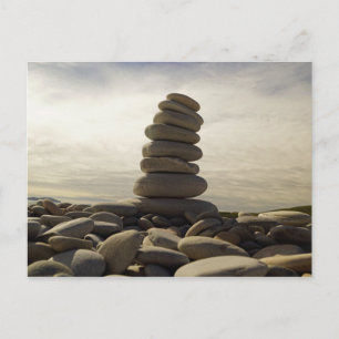 Stonetower Ardmair Point Postcard