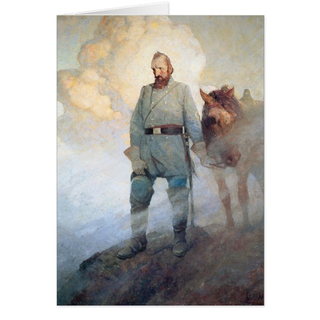 Stonewall Jackson (Front)