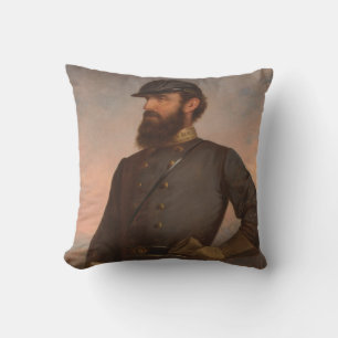 Stonewall Jackson Cushion